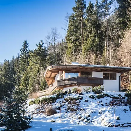 Hinterstein Scheffau am Wilden Kaiser
