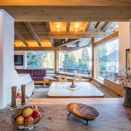 Hinterstein Сasa de vacaciones *