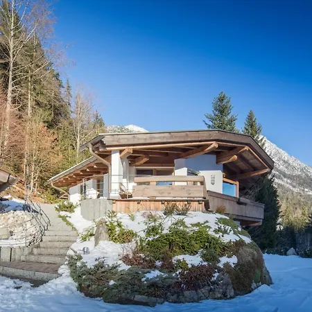 Hébergement de vacances Hinterstein