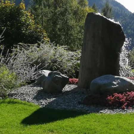 Hinterstein * Scheffau am Wilden Kaiser
