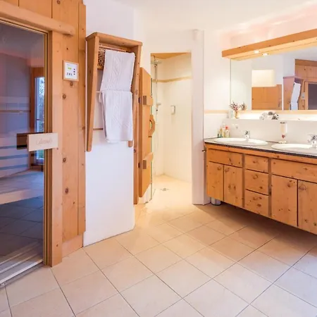 Hinterstein Σπίτι διακοπών