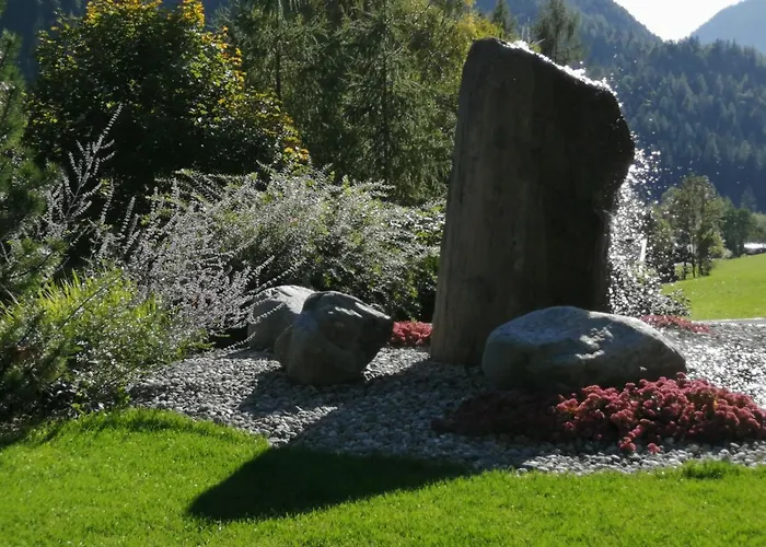 Hinterstein * Scheffau am Wilden Kaiser
