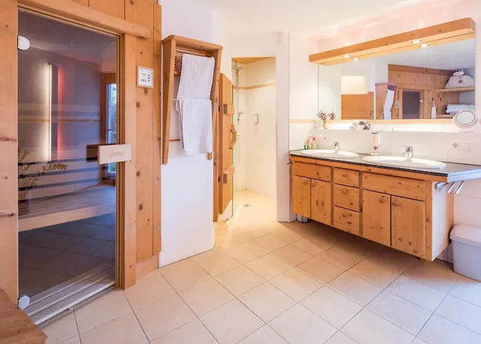 Hinterstein Ferienhaus