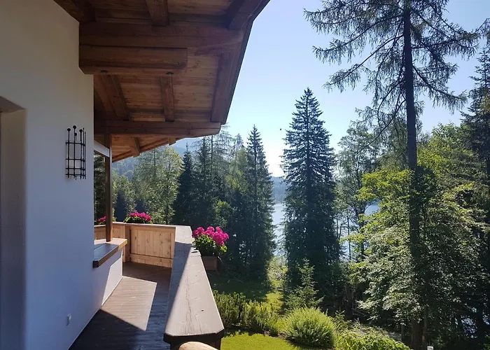Casa vacanze Hinterstein