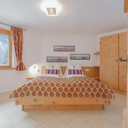 Casa de Férias Hinterstein Scheffau am Wilden Kaiser