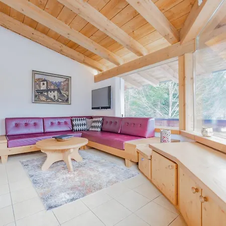 Hinterstein Holiday home *