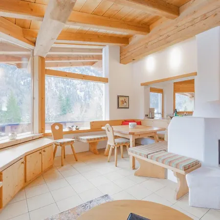 Hinterstein Holiday home