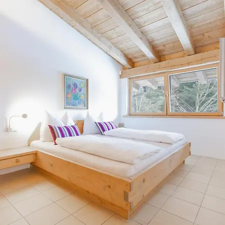 Hinterstein * Scheffau am Wilden Kaiser